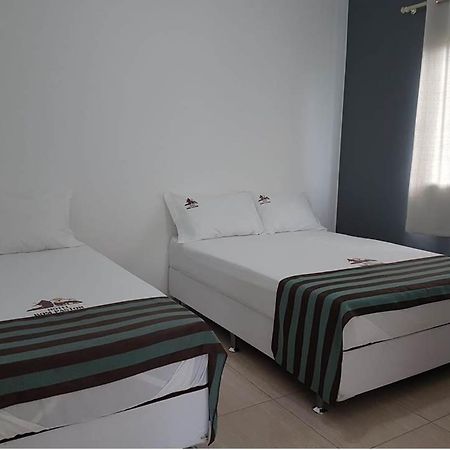 Hotel Bom Pastor Paripiranga 외부 사진