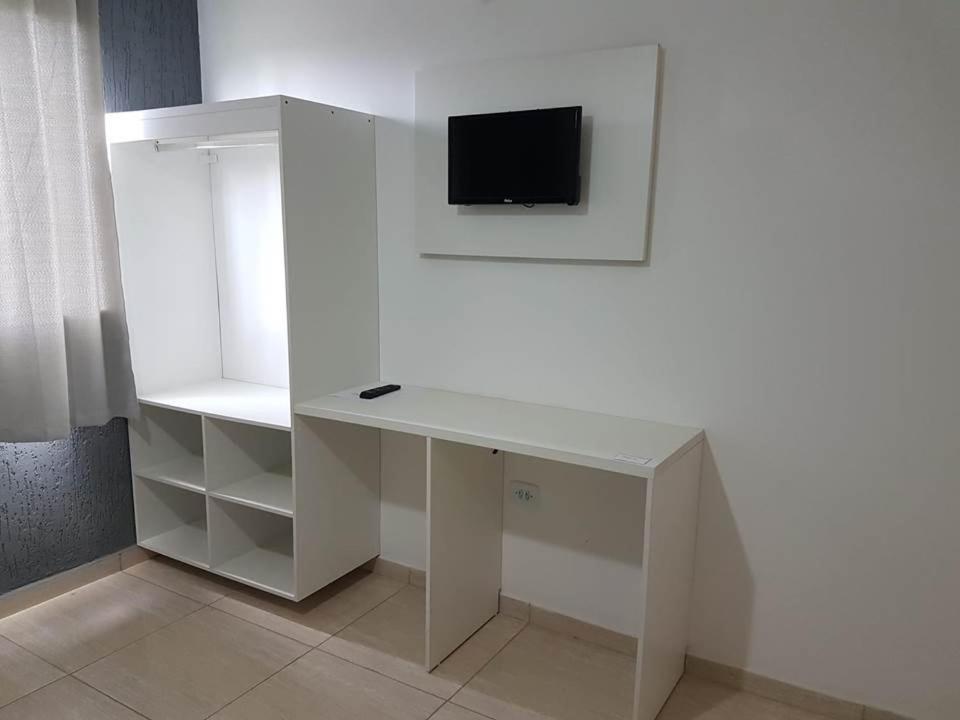 Hotel Bom Pastor Paripiranga 외부 사진